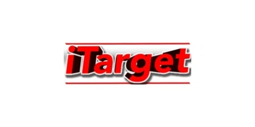 iTarget coupon