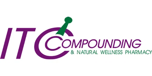 ITC Compounding Pharmacy Promo Code