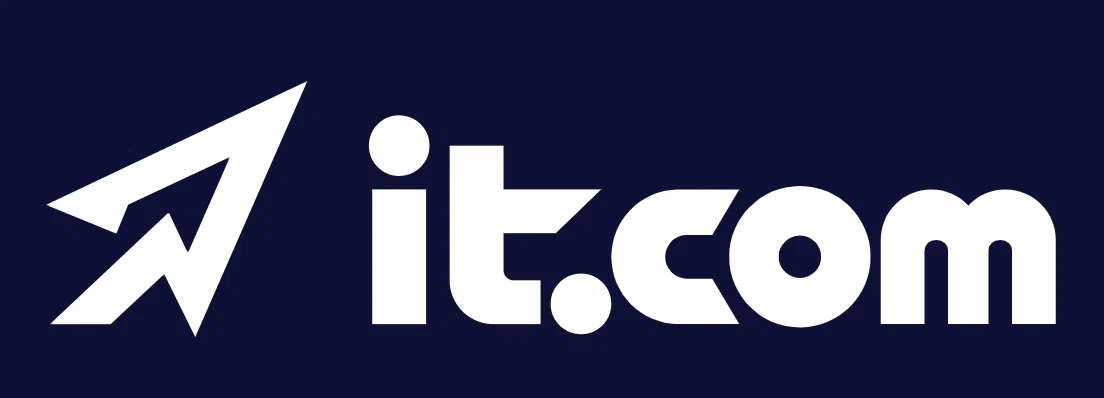IT.COM Merchant Logo