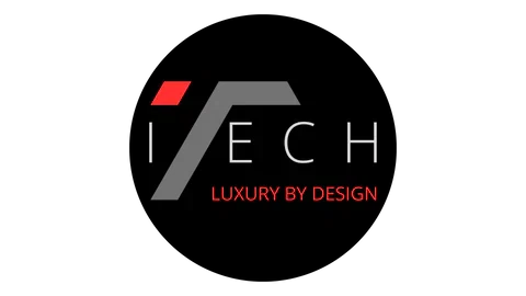 iTech Appliances Merchant Logo