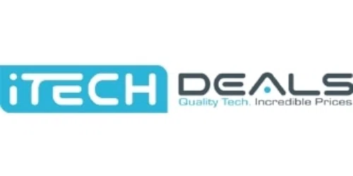iTech Deals Merchant logo