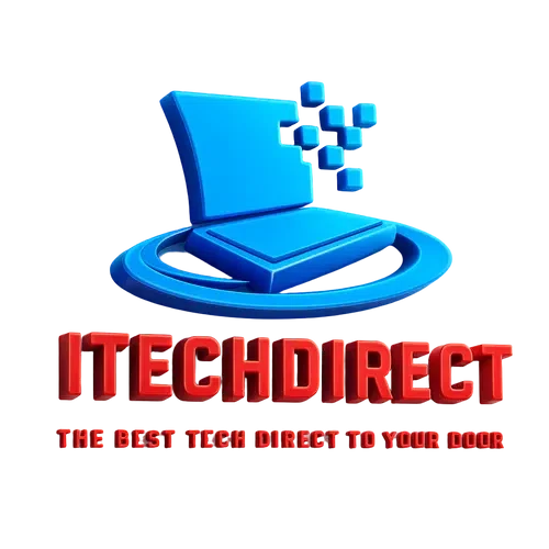 iTech Direct coupons