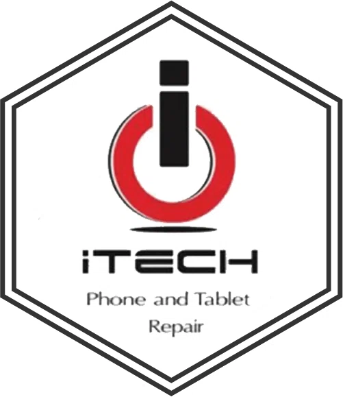 iTech Phone And Tablet Repair Merchant Logo
