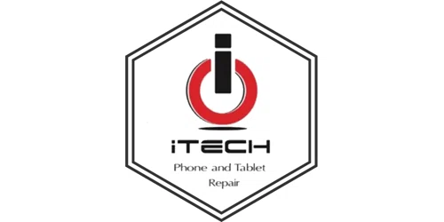 iTech Phone And Tablet Repair Promo Code