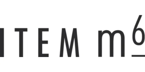 Item M6 Promo Code