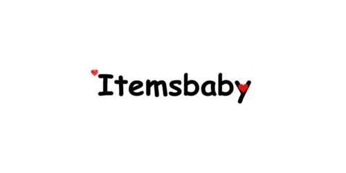Itemsbaby coupon