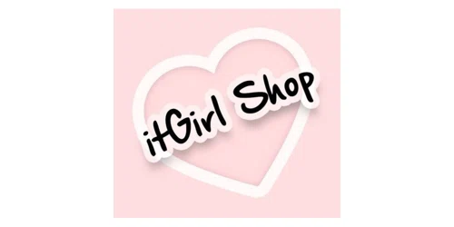 ItGirl Shop coupon
