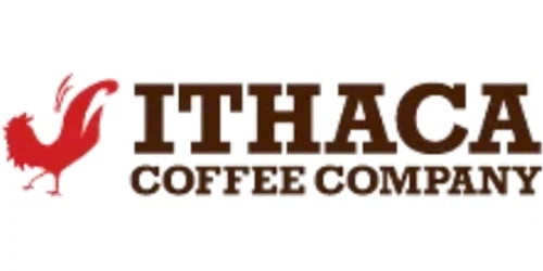 Ithaca Coffee Promo Code