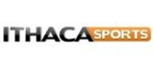 Ithaca Sports Merchant logo