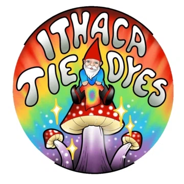 Ithaca Tie Dyes Promo Code