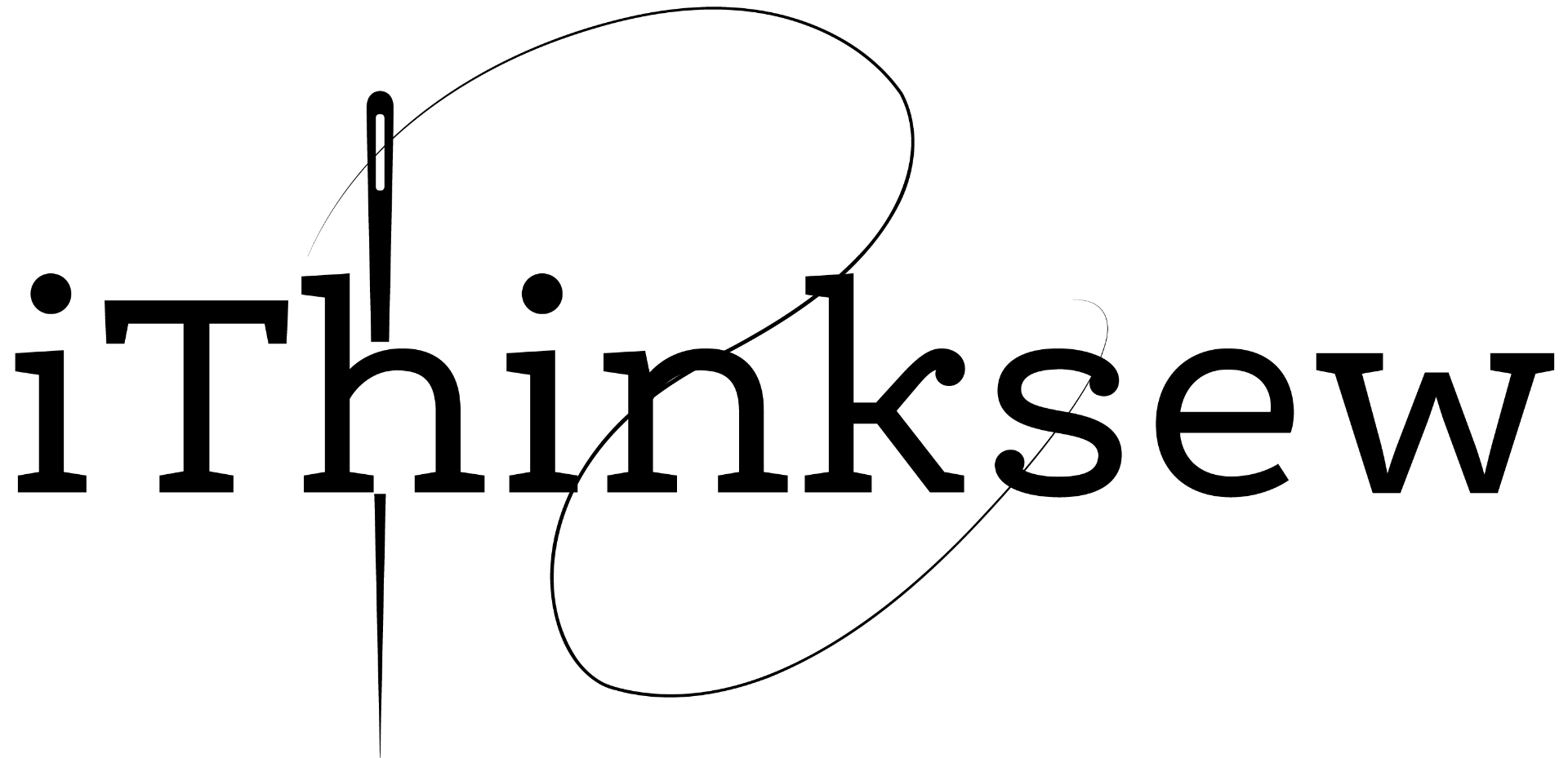 iThinkSew Merchant Logo