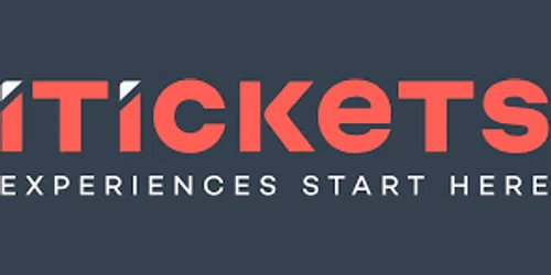 iTickets Promo Code