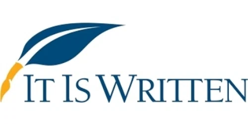 It Is Written Promo Code