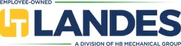 IT Landes Merchant Logo