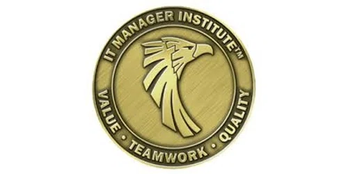 IT Manager Institute Merchant logo