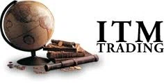 ITM Trading Merchant Logo