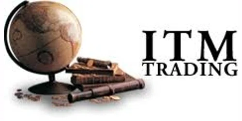 ITM Trading Merchant Logo