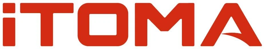 iTOMA Merchant Logo