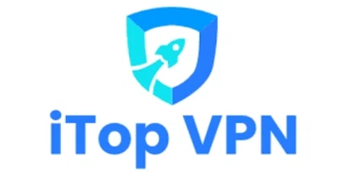 iTop VPN Merchant logo