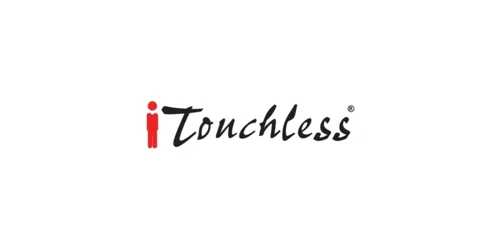 ITouchless coupon