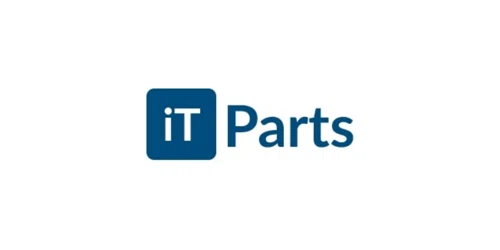 ITParts coupon