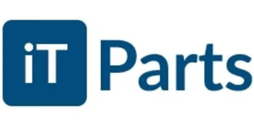 ITParts Promo Code