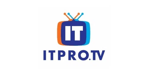 ITProTV coupon