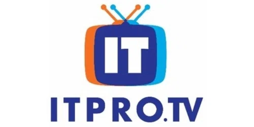 ITProTV Merchant logo