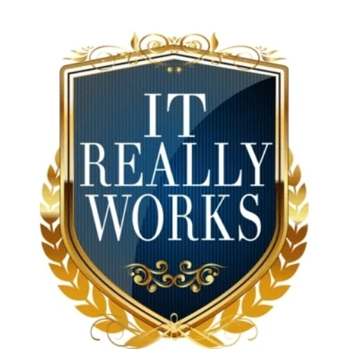 IT REALLY WORKS VITAMINS Promo Code — 75 Off 2024