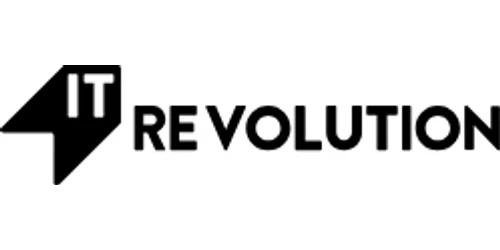 IT Revolution Promo Code