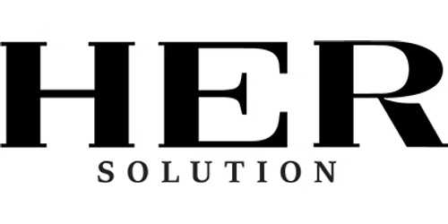 HerSolution Promo Code