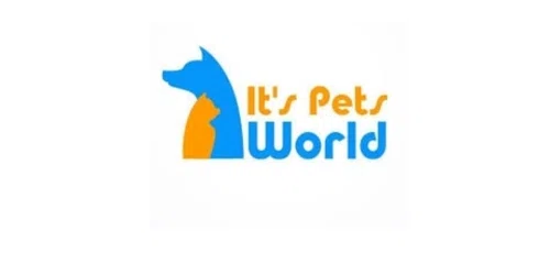 It S Pets World Promo Code Get 30 Off W Best Coupon Knoji