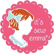 I'ts Sew Emma Merchant Logo