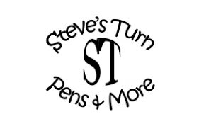 Its Steves Turn Merchant Logo