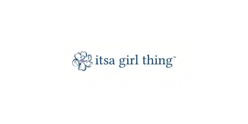 Itsa Girl Thing coupon