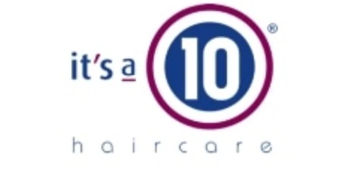 It's A 10 Merchant logo