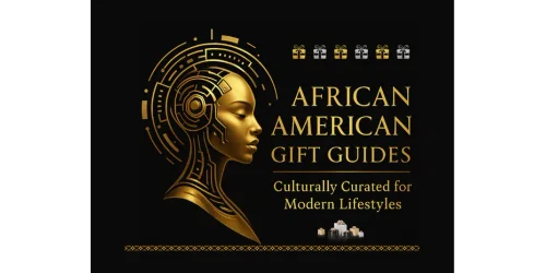 African American Gift Guides Promo Code