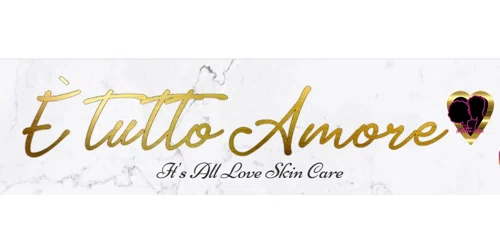 Étutto Amore Promo Code