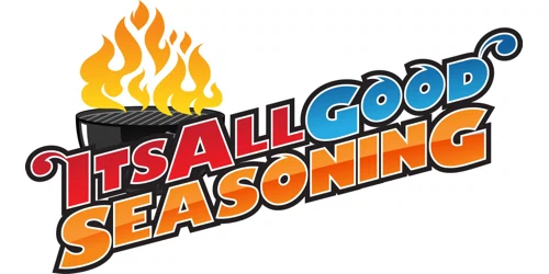 It's All Good Seasoning Promo Code