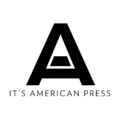 It's American Press Promo Code