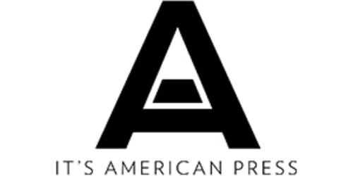It's American Press Promo Code