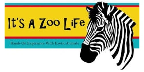 It's A Zoo Life Promo Code