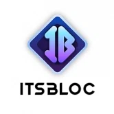 ITSBLOC Merchant Logo