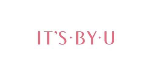 It's By U coupon