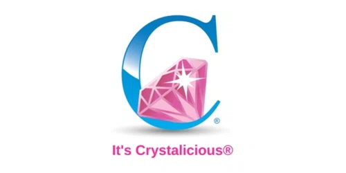 Its Crystalicious coupon