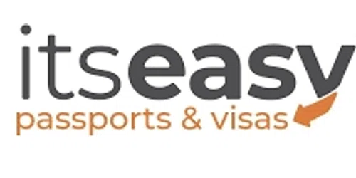 ItsEasy Merchant logo