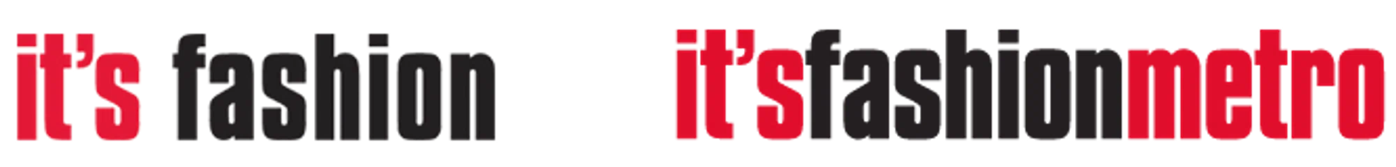 IT'S FASHION Promo Code — 100 Off in September 2024