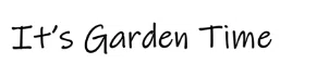 It's Garden Time Promo Code