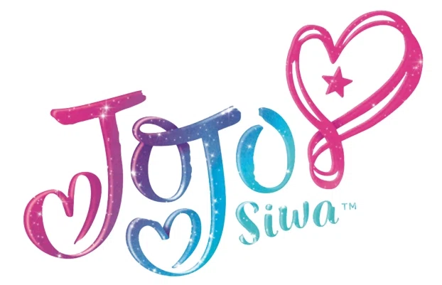 JoJo Siwa Merchant Logo
