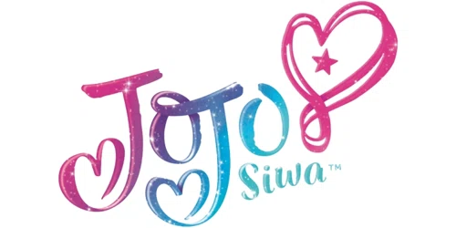 JoJo Siwa Promo Code